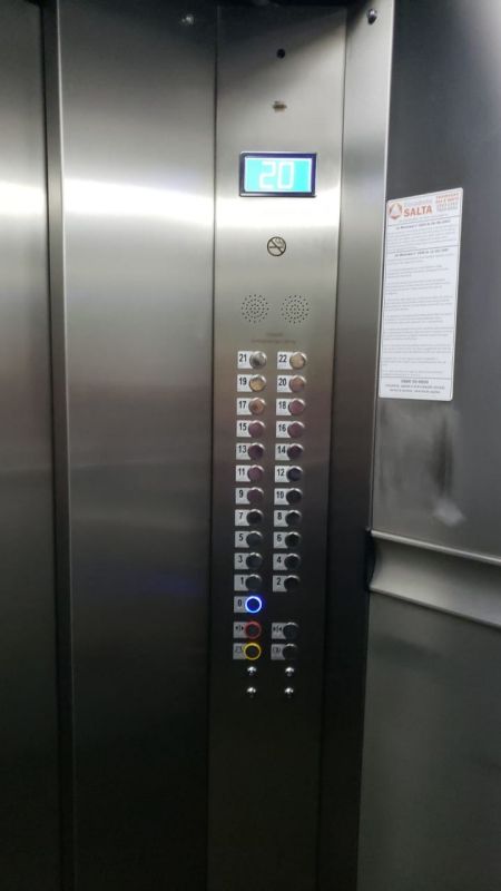 Empresas de elevadores