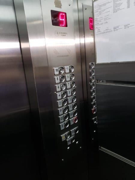 Manutenção de elevadores preços