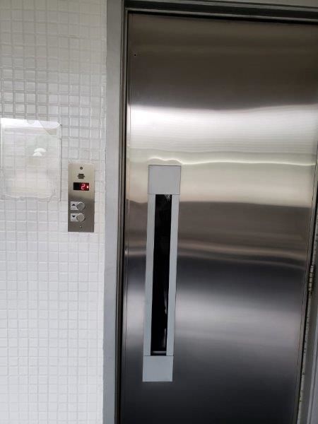 Modernização de elevadores rj